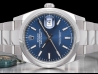 劳力士 (Rolex) Datejust 36 Blu Oyster Blue Jeans Dial - Rolex Guarantee 126200